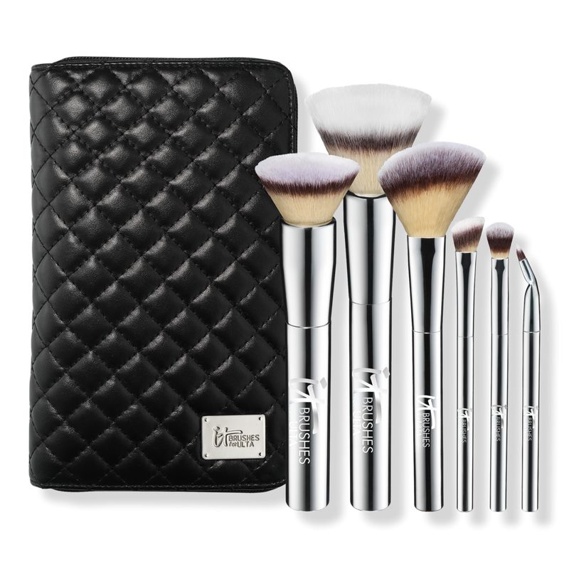 Your Airbrush Masters 6 Pc Advanced Brush Set