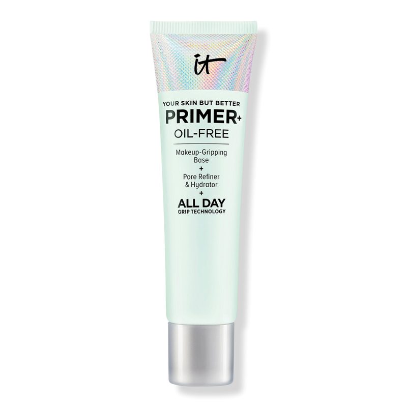 Your Skin But Better Makeup Primer+ Oil-Free