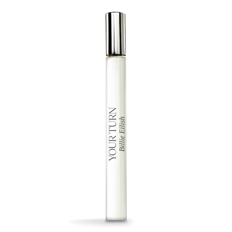 Your Turn Eau de Parfum - 0.33 oz