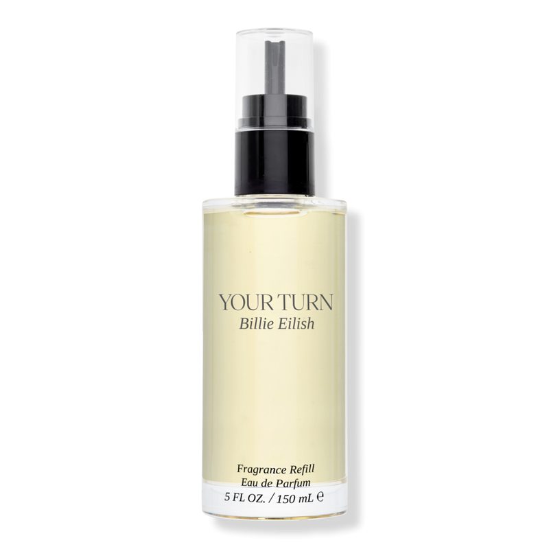Your Turn Eau de Parfum - 5.0 oz (Refill)