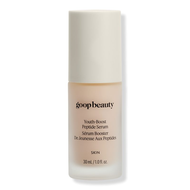 Youth-Boost Peptide Serum