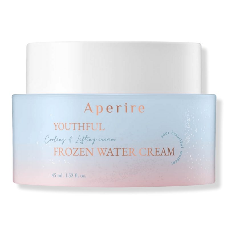Youthful Frozen Water Cream
