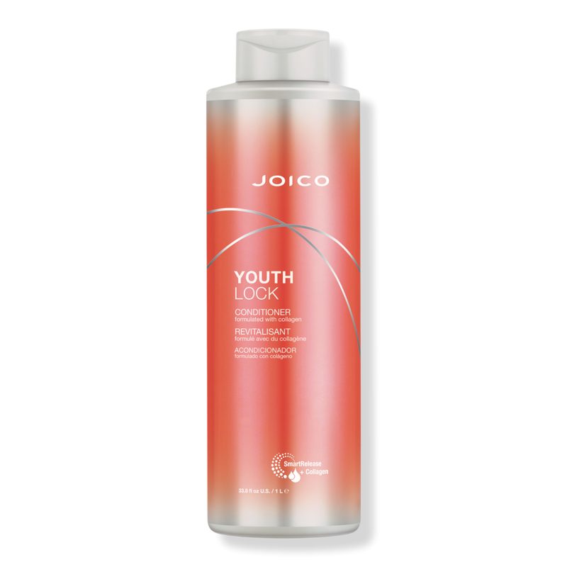 YouthLock Conditioner Formulated With Collagen - 33.8 oz