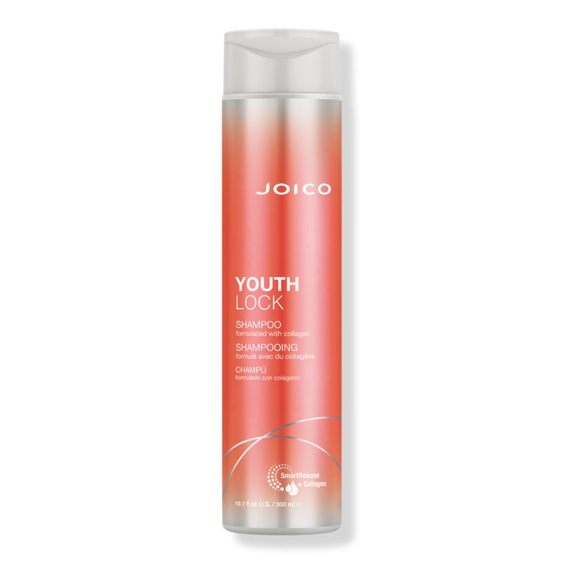 YouthLock Shampoo Formulated With Collagen - 10.1 oz
