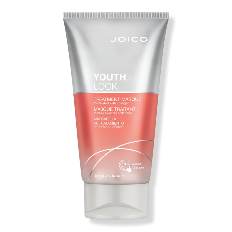 YouthLock Treatment Masque Formulated with Collagen
