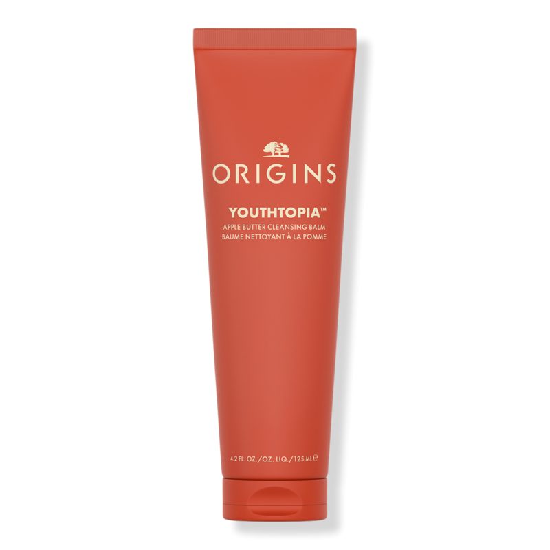 Youthtopia Apple Butter Cleansing Balm