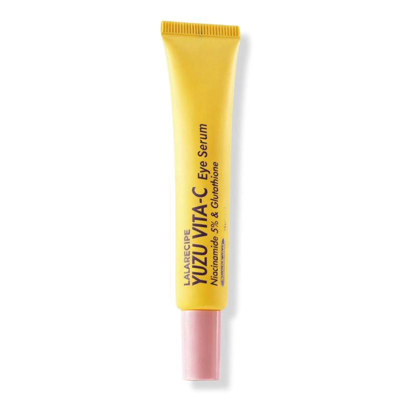 Yuzu Vita C Eye Serum