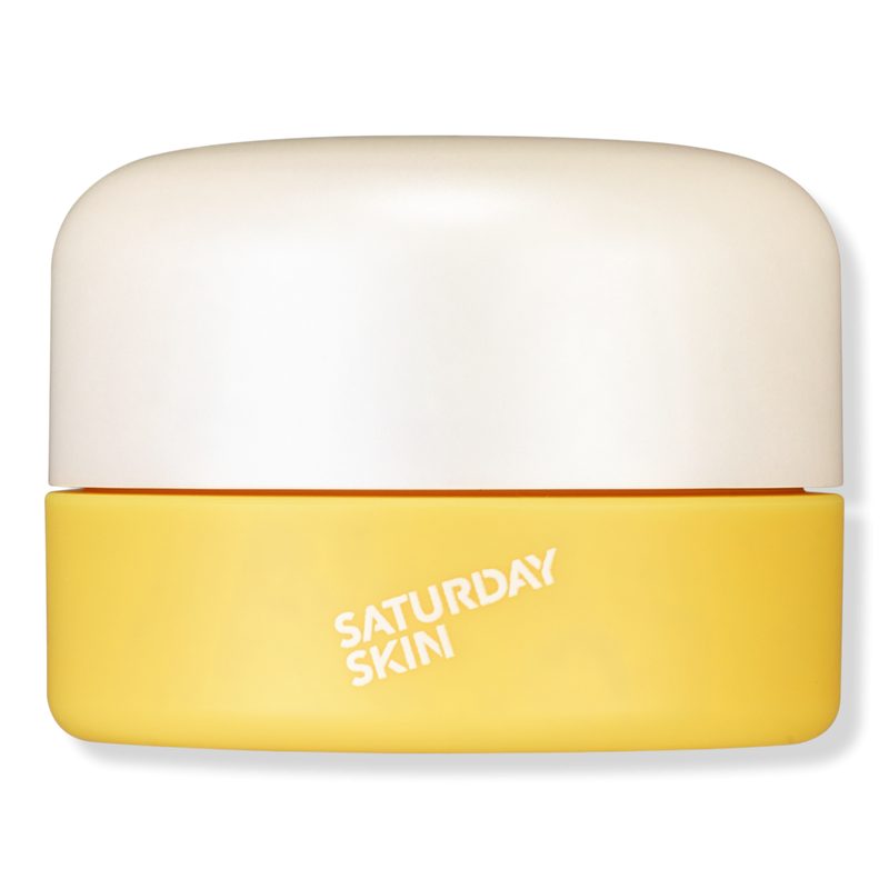 Yuzu Vitamin C Bright Eye Cream