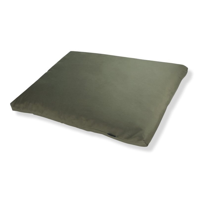 Zabuton Meditation Pillow - Olive