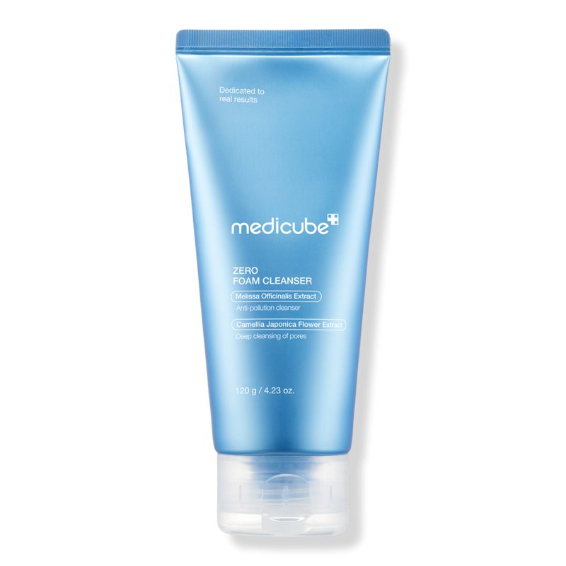 Zero Foam Cleanser