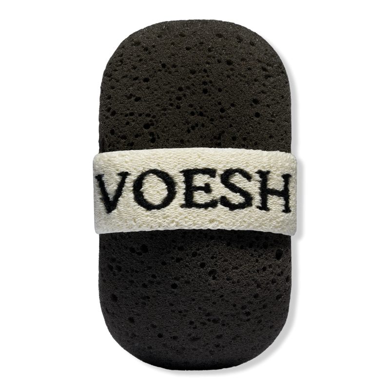 Zero Waste Soap Saver & Exfoliating Body Sponge